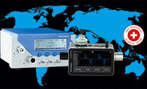 Calibration Service now significantly cheaper